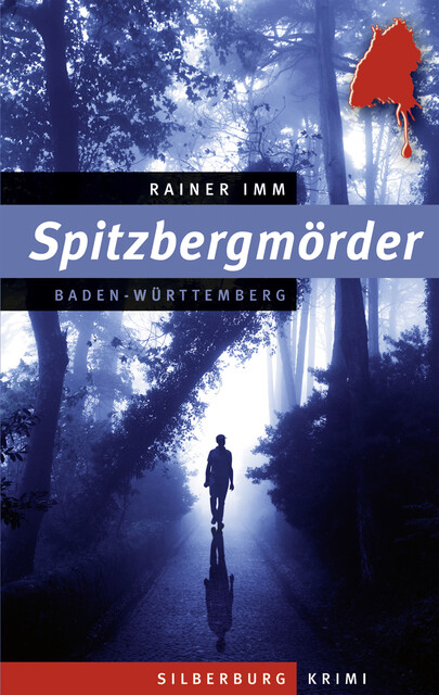 Spitzbergmörder, Rainer Imm