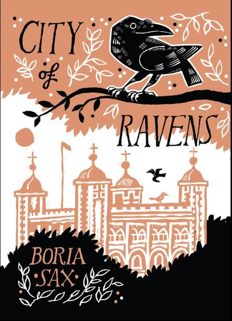 City of Ravens, Sax Boria