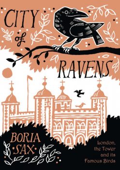 City of Ravens, Sax Boria