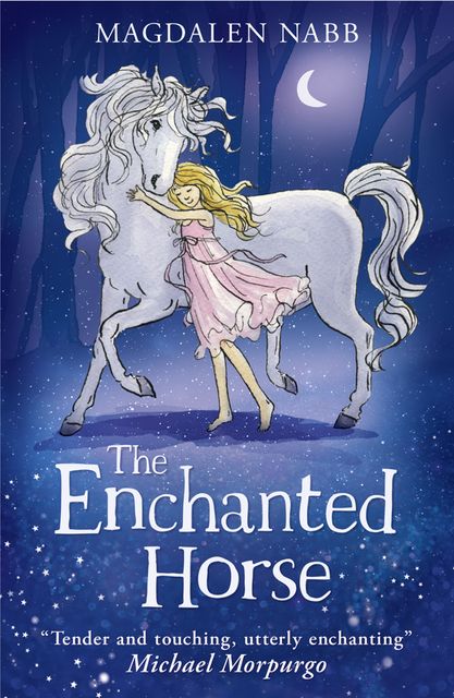 The Enchanted Horse, Magdalen Nabb