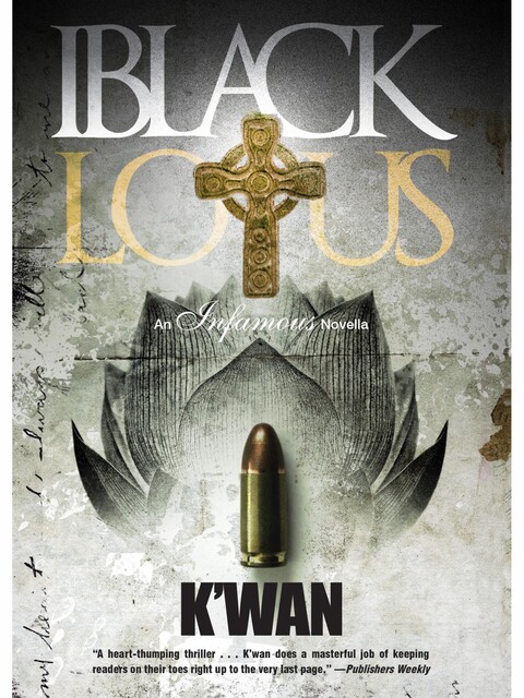 Black Lotus, K'wan