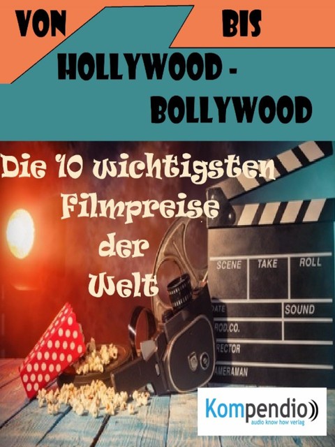 Von Hollywood bis Bollywood, Alessandro Dallmann