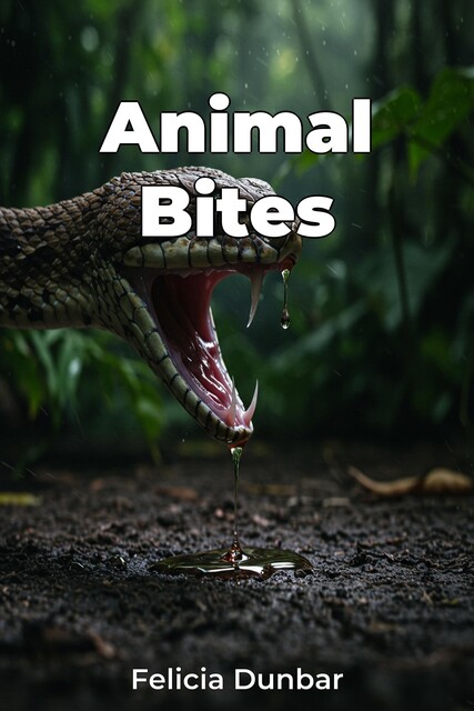 Animal Bites, Felicia Dunbar