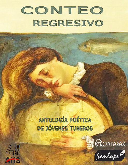 Conteo regresivo. Antología poética de jóvenes tuneros, Armando López Carralero Armando