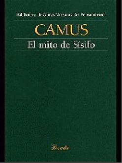 El Mito De Sísifo, Albert Camus