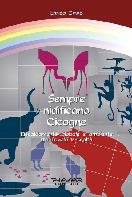 Sempre nidificano cicogne, Enrica Zinno