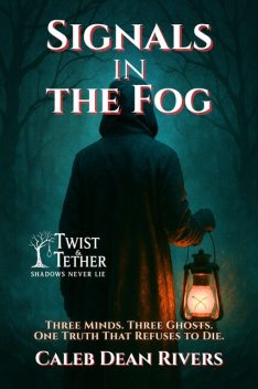 Signals in the Fog, Caleb Dean Rivers