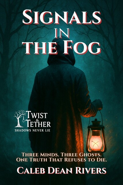 Signals in the Fog, Caleb Dean Rivers