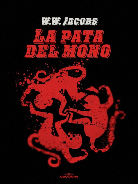 La pata del mono, W.W.Jacobs