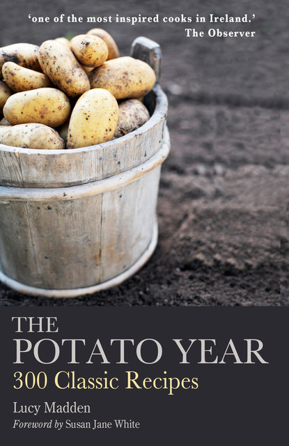 The Potato Year, Lucy Madden