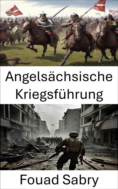 Angelsächsische Kriegsführung, Fouad Sabry
