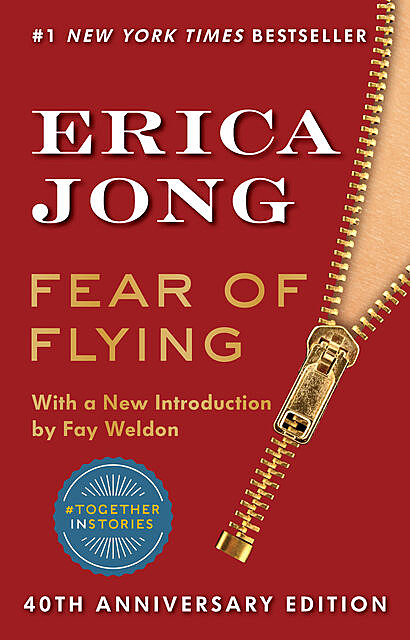 Fear of Flying, Erica Jong