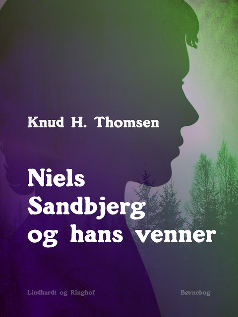 Niels Sandbjerg og hans venner, Knud H. Thomsen