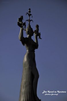 Das Konzil zu Konstanz, Matthias Groschopf