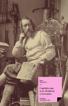 Capítulos que se le olvidaron a Cervantes, Juan Montalvo
