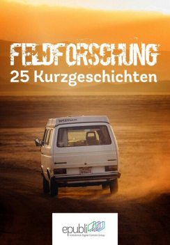 Feldforschung, epubli GmbH
