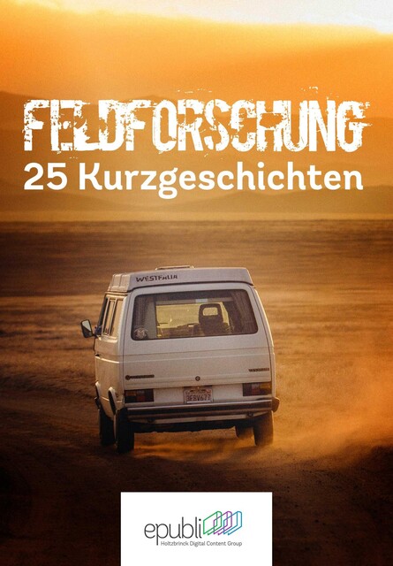 Feldforschung, epubli GmbH