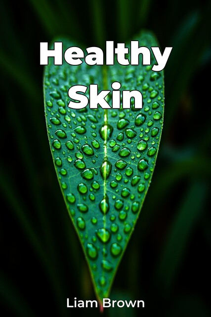 Healthy Skin, Liam Brown