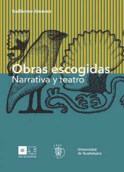 Obras escogidas, Ricardo Gómez, Guillermo Jiménez, Milton Iván Perarlta Patiño