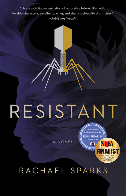 Resistant, Rachael Sparks