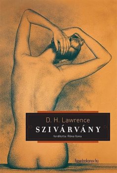 Szivárvány, D.H.Lawrence