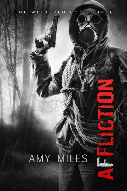 Affliction, Amy Miles