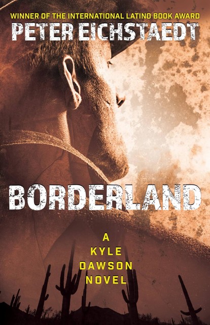 Borderland, Peter Eichstaedt