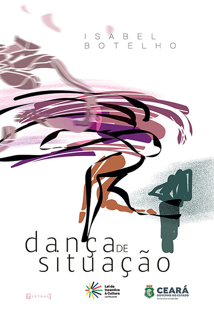 Dança de situação, Isabel Botelho