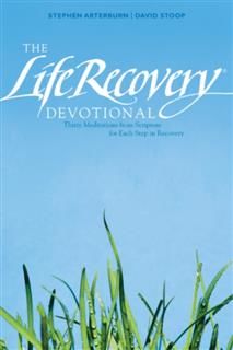 Life Recovery Devotional, Stephen Arterburn