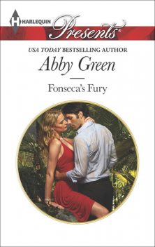Fonseca's Fury, Abby Green