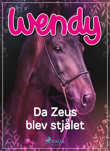 Wendy – Da Zeus blev stjålet, – Diverse
