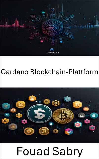 Cardano Blockchain-Plattform, Fouad Sabry