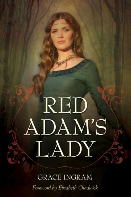 Red Adam's Lady, Grace Ingram