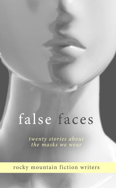 False Faces, Warren Hammond, Angie Hodapp