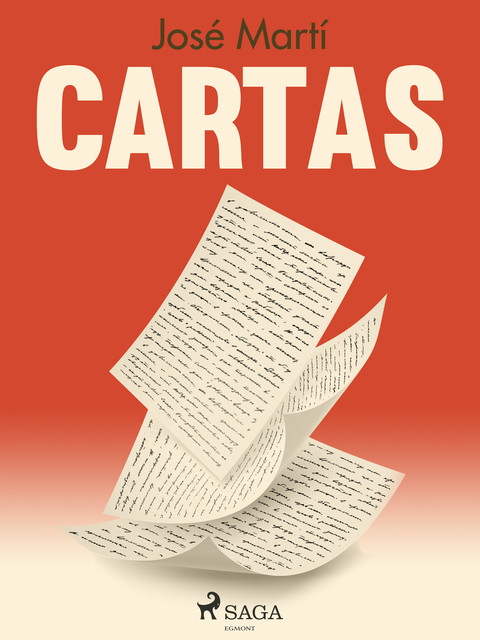 Cartas, José Martí