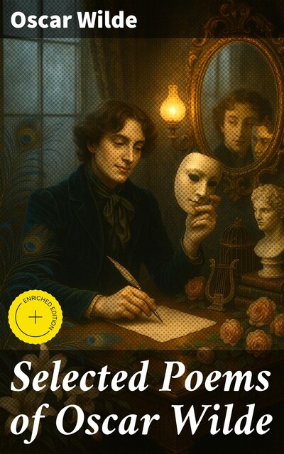 Selected Poems of Oscar Wilde, Oscar Wilde