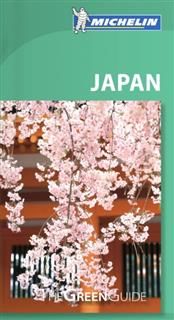 Michelin Green Guide Japan, Lifestyle, Michelin Travel