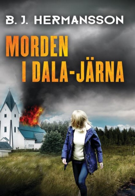 Morden i Dala-Järna, Backolars Johan Hermansson