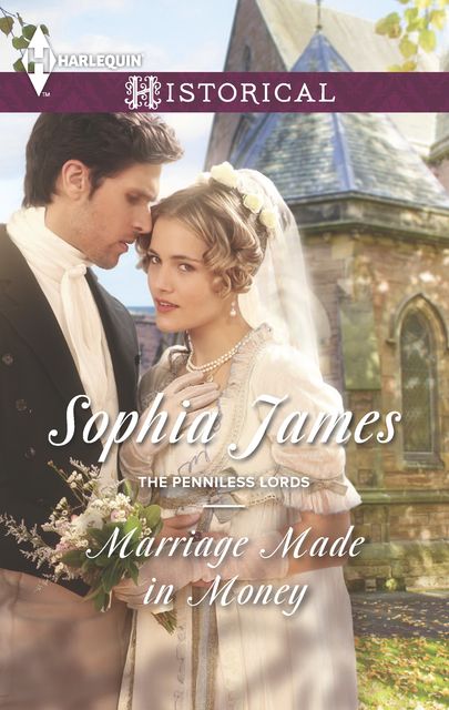 Marriage Made in Money, Sophia James