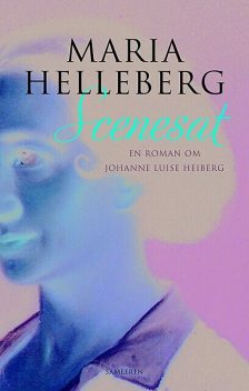 Scenesat, Maria Helleberg