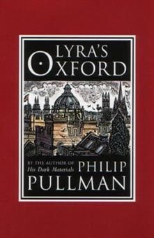 Темные начала. Книга 4. Оксфорд Лиры: Лира и птицы, Филип Пулман