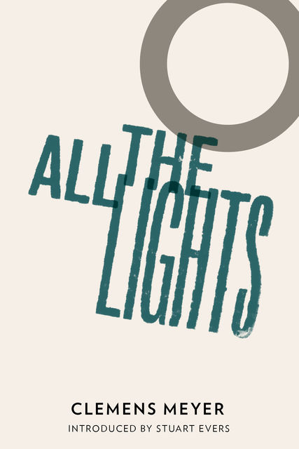 All the Lights, Clemens Meyer