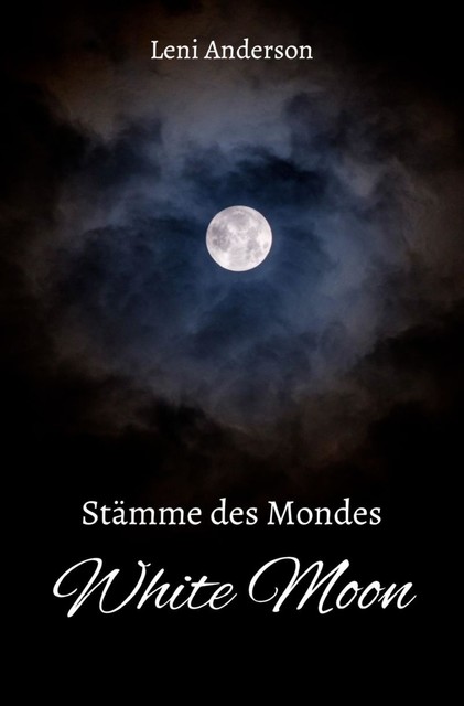 White Moon, Leni Anderson
