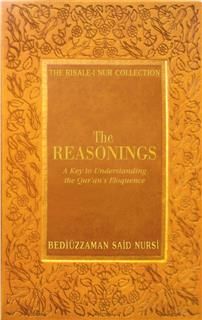 Reasonings, Bediuzzaman Said Nursi