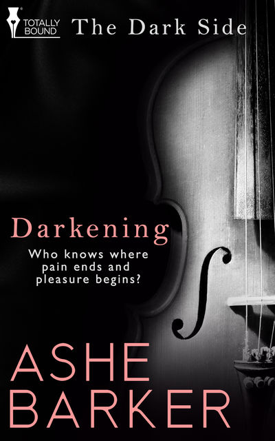 Darkening, Ashe Barker