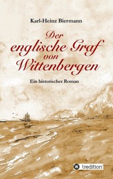Der englische Graf von Wittenbergen, Karl-Heinz Biermann