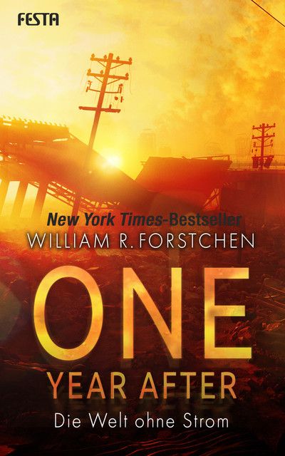 One Year After – Die Welt ohne Strom, William R. Forstchen