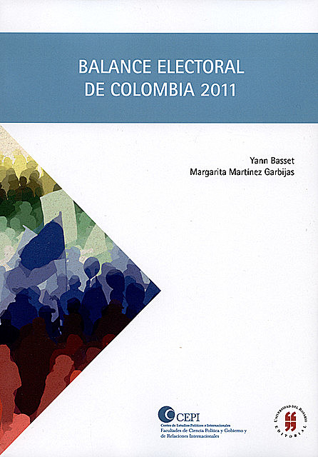 Balance electoral de Colombia 2011, Varios Autores