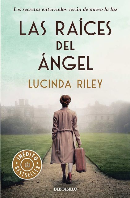 Las raíces del ángel, Lucinda Riley