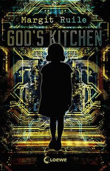 God's Kitchen, Margit Ruile
